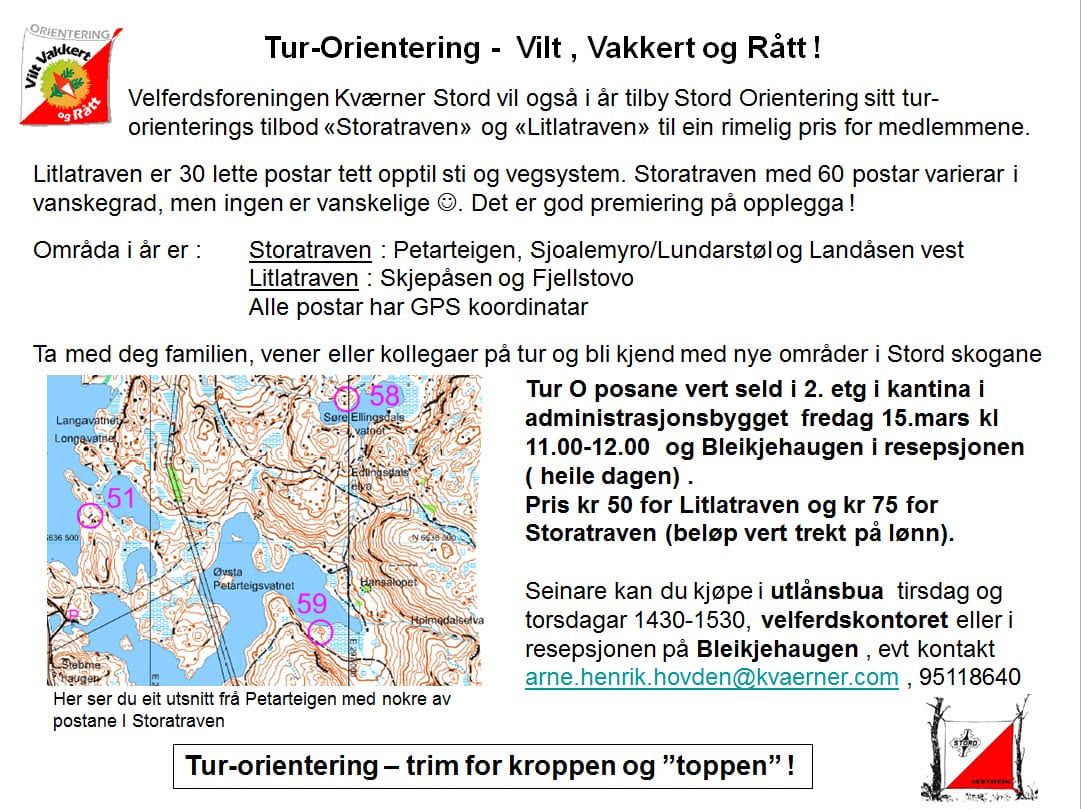 Vårens nest vakreste eventyr nærmer seg: Salg av små og store traver :-) Fra 15.mars