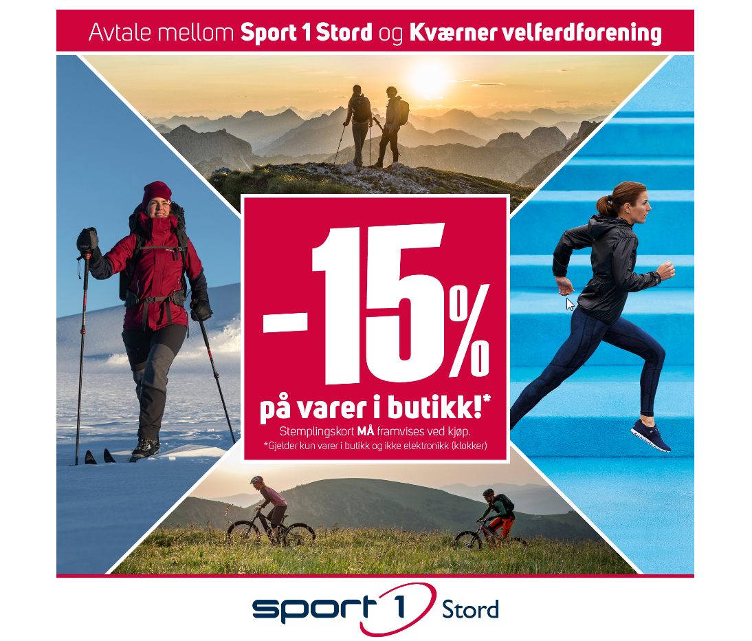 Avtale med Sport1