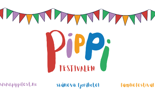 Pippi-festival 12.juli